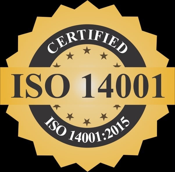 ISO 9001:2015 Certification
