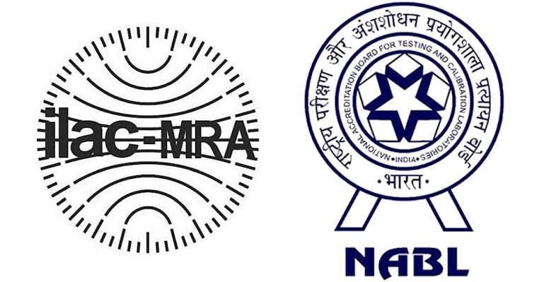 IAC-MRA Certified